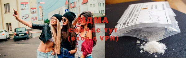 гидра Гусиноозёрск