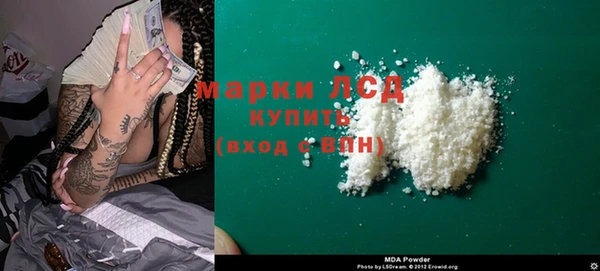 гидра Гусиноозёрск