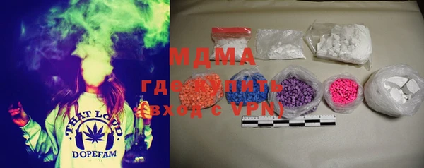 гидра Гусиноозёрск