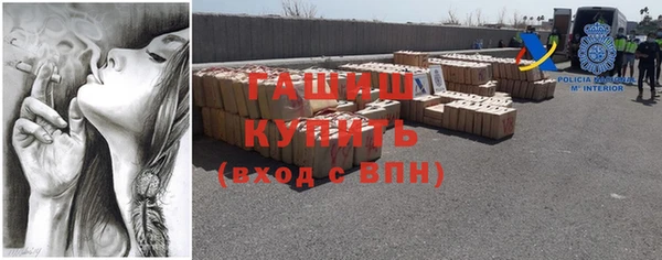 гидра Гусиноозёрск